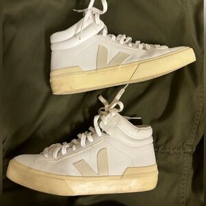 Veja High top sneakers